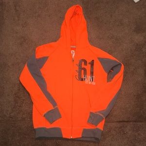 Cabela’s FullZip Sweatshirt